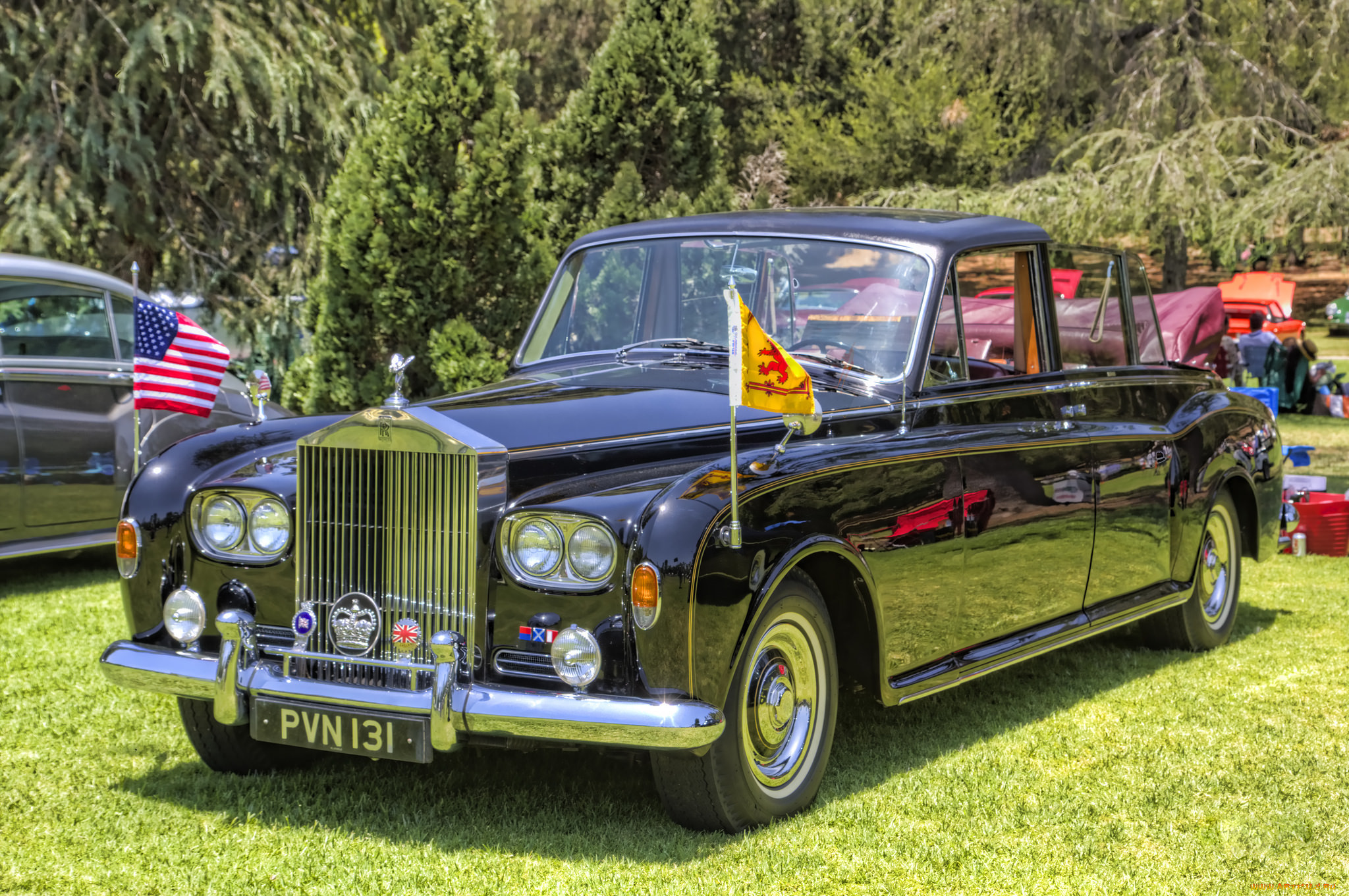 1967 rolls-royce phantom v state limousine, ,    , , 